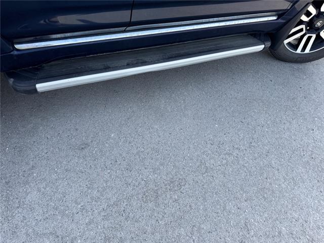 2021 Toyota 4Runner Base (Stk: S697979A) in Cranbrook - Image 19 of 22