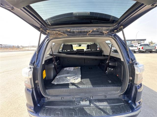 2021 Toyota 4Runner Base (Stk: S697979A) in Cranbrook - Image 20 of 22