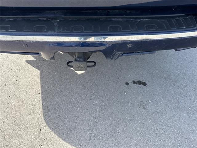 2021 Toyota 4Runner Base (Stk: S697979A) in Cranbrook - Image 21 of 22