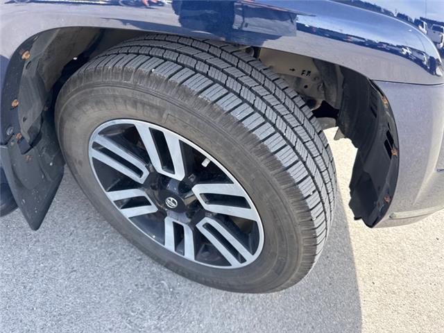 2021 Toyota 4Runner Base (Stk: S697979A) in Cranbrook - Image 22 of 22