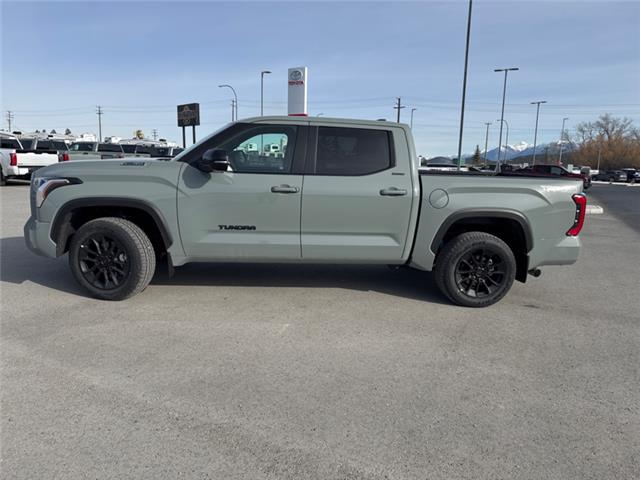 2026 Toyota Tundra Hybrid Limited (Stk: X130309) in Cranbrook - Image 2 of 21