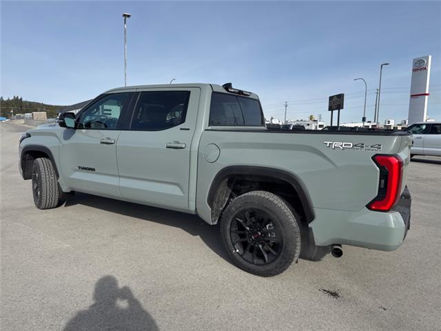 2026 Toyota Tundra Hybrid Limited (Stk: X130309) in Cranbrook - Image 3 of 21