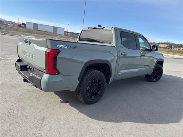 2026 Toyota Tundra Hybrid Limited (Stk: X130309) in Cranbrook - Image 5 of 21