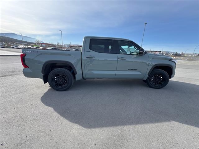 2026 Toyota Tundra Hybrid Limited (Stk: X130309) in Cranbrook - Image 6 of 21
