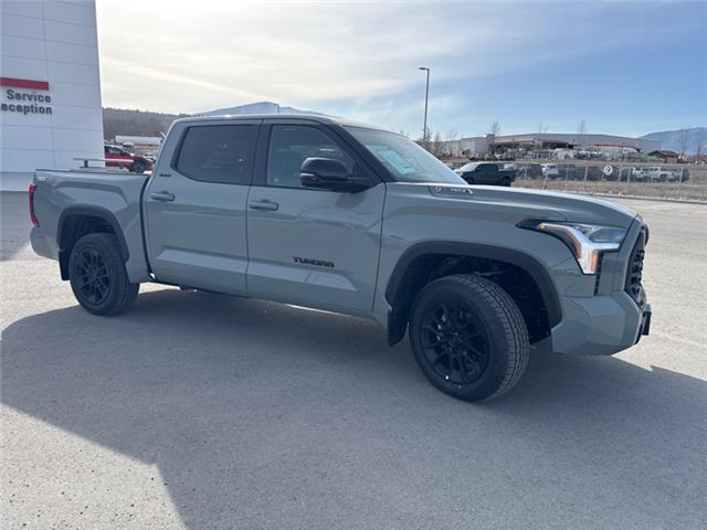 2026 Toyota Tundra Hybrid Limited (Stk: X130309) in Cranbrook - Image 7 of 21