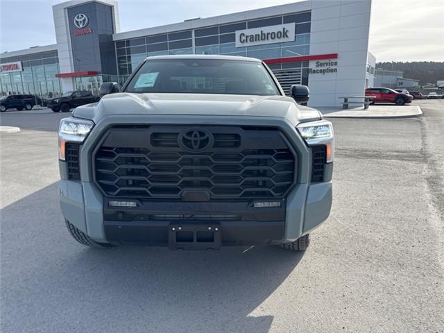 2026 Toyota Tundra Hybrid Limited (Stk: X130309) in Cranbrook - Image 8 of 21