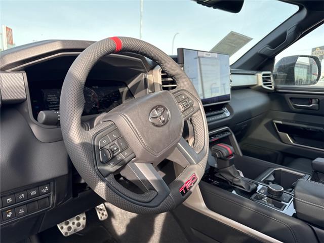 2026 Toyota Tundra Hybrid Limited (Stk: X130309) in Cranbrook - Image 9 of 21