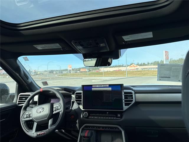 2026 Toyota Tundra Hybrid Limited (Stk: X130309) in Cranbrook - Image 10 of 21