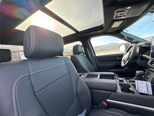 2026 Toyota Tundra Hybrid Limited (Stk: X130309) in Cranbrook - Image 11 of 21