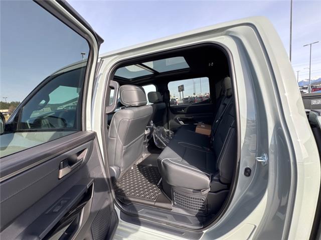 2026 Toyota Tundra Hybrid Limited (Stk: X130309) in Cranbrook - Image 13 of 21