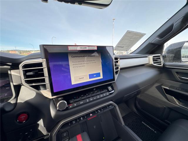 2026 Toyota Tundra Hybrid Limited (Stk: X130309) in Cranbrook - Image 17 of 21