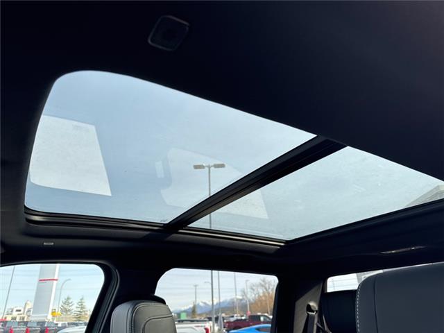 2026 Toyota Tundra Hybrid Limited (Stk: X130309) in Cranbrook - Image 18 of 21