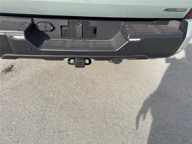 2026 Toyota Tundra Hybrid Limited (Stk: X130309) in Cranbrook - Image 19 of 21