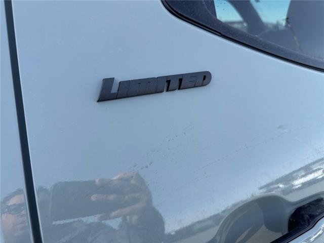 2026 Toyota Tundra Hybrid Limited (Stk: X130309) in Cranbrook - Image 20 of 21
