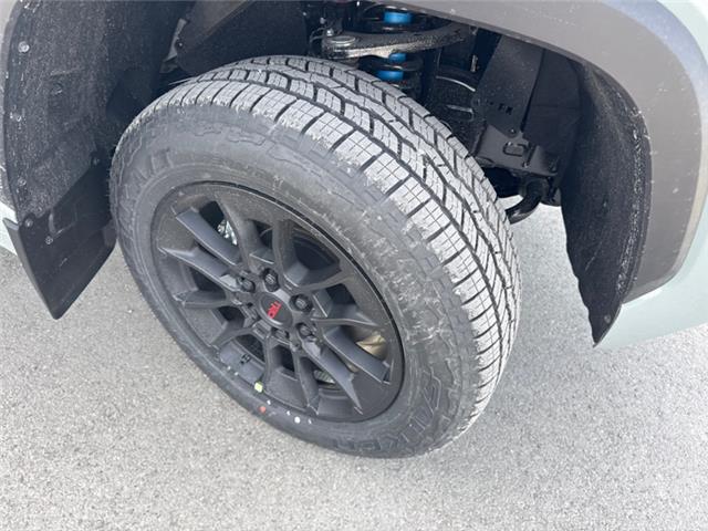 2026 Toyota Tundra Hybrid Limited (Stk: X130309) in Cranbrook - Image 21 of 21