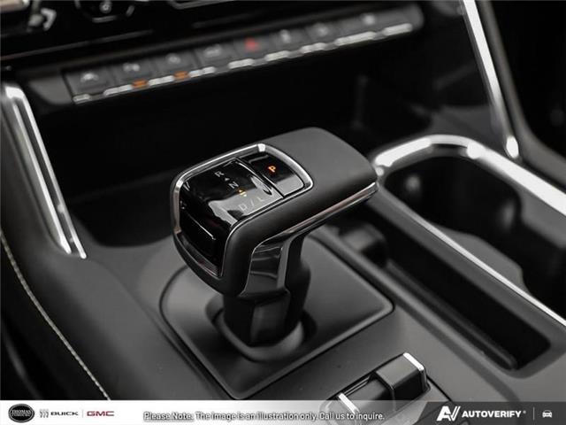 2026 GMC Sierra 1500 Denali Ultimate (Stk: T99777) in Cobourg - Image 15 of 24
