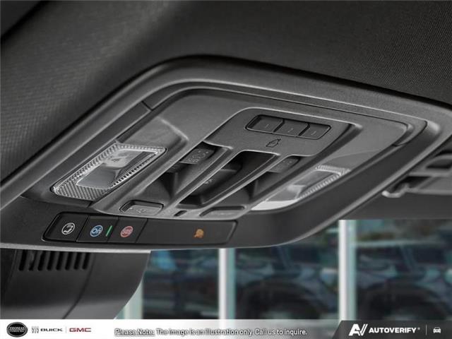 2026 GMC Sierra 3500HD Denali (Stk: T50724) in Cobourg - Image 19 of 25