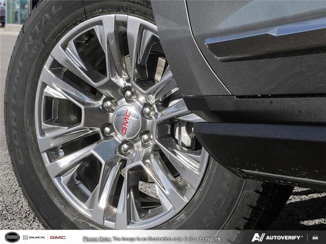 2026 GMC Yukon XL Denali (Stk: T01069) in Cobourg - Image 7 of 25