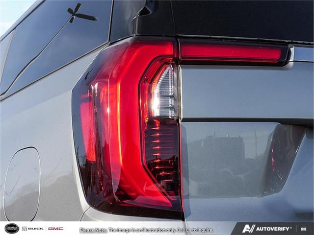 2026 GMC Yukon XL Denali (Stk: T01069) in Cobourg - Image 10 of 25
