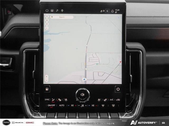 2026 GMC Yukon XL Denali (Stk: T01069) in Cobourg - Image 17 of 25