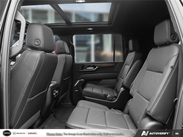 2026 GMC Yukon XL Denali (Stk: T01069) in Cobourg - Image 20 of 25