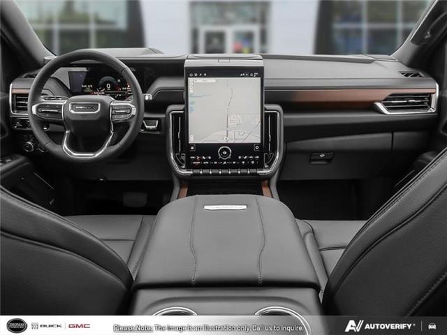 2026 GMC Yukon XL Denali (Stk: T01069) in Cobourg - Image 21 of 25