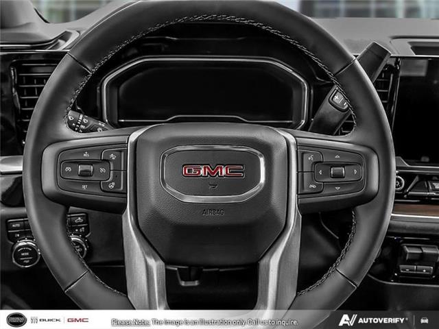2026 GMC Sierra 3500HD SLT (Stk: T52584) in Cobourg - Image 13 of 27