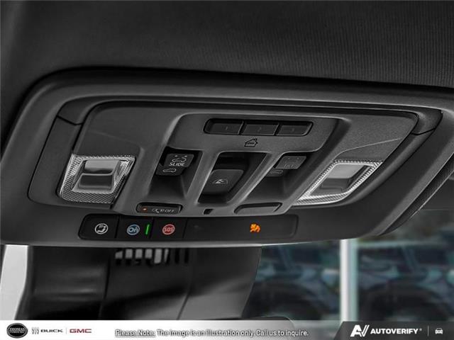 2026 GMC Sierra 3500HD SLT (Stk: T52584) in Cobourg - Image 19 of 27