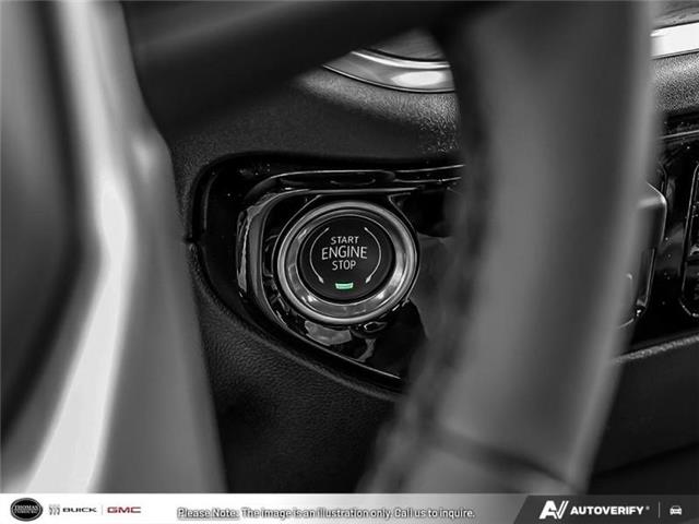 2026 GMC Sierra 3500HD SLT (Stk: T52584) in Cobourg - Image 26 of 27