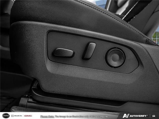 2026 GMC Sierra 3500HD SLT (Stk: T52584) in Cobourg - Image 27 of 27