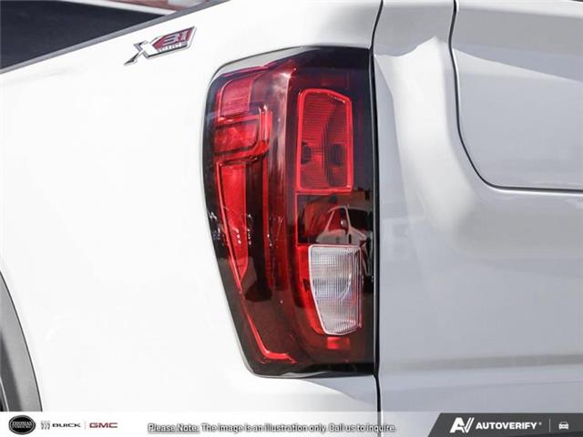 2026 GMC Sierra 3500HD SLE (Stk: T52454) in Cobourg - Image 11 of 26