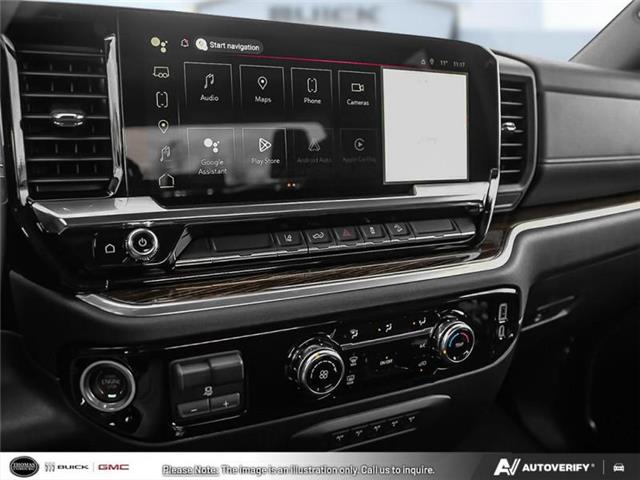 2026 GMC Sierra 3500HD SLE (Stk: T52454) in Cobourg - Image 18 of 26