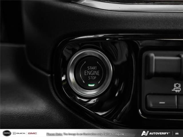 2026 GMC Sierra 3500HD SLE (Stk: T52454) in Cobourg - Image 26 of 26