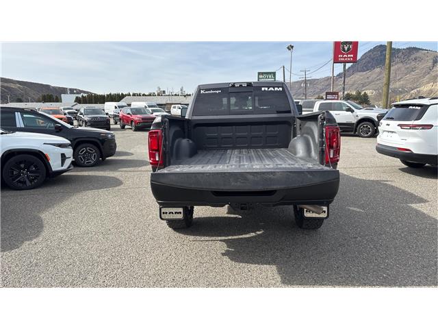 2026 RAM 2500 Rebel/Power Wagon (Stk: TT099) in Kamloops - Image 12 of 22
