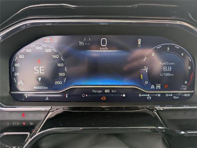 2025 Chevrolet Silverado 1500 LT Trail Boss (Stk: 83705) in St. Thomas - Image 8 of 11