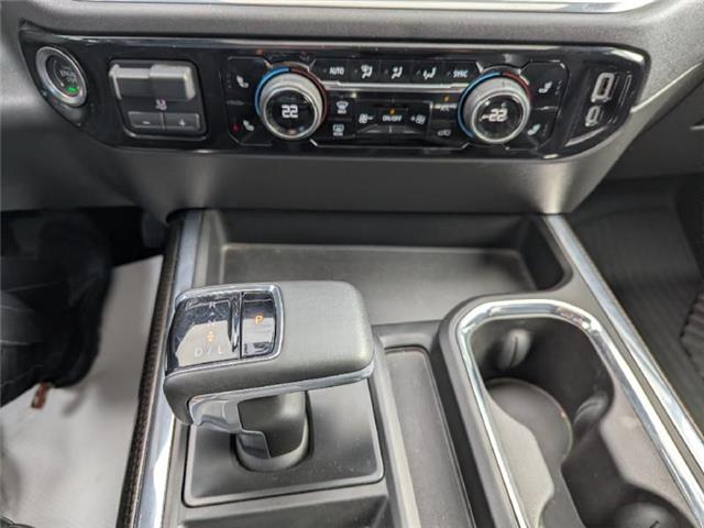 2025 Chevrolet Silverado 1500 LT Trail Boss (Stk: 83705) in St. Thomas - Image 10 of 11