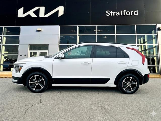 2025 Kia Niro EX (Stk: P22701) in Stratford - Image 2 of 27