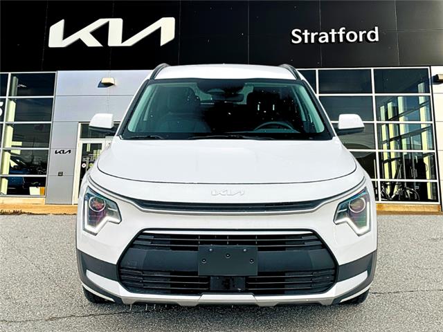 2025 Kia Niro EX (Stk: P22701) in Stratford - Image 3 of 27