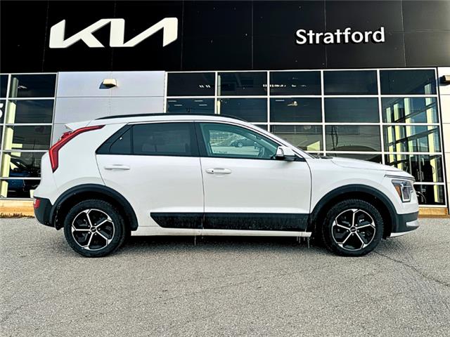 2025 Kia Niro EX (Stk: P22701) in Stratford - Image 5 of 27