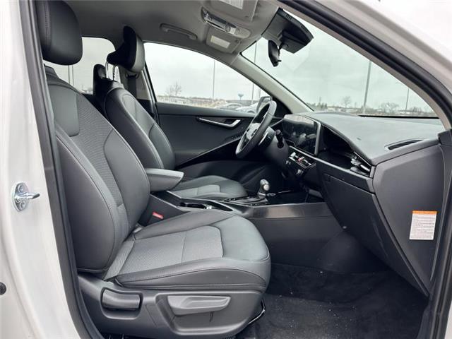 2025 Kia Niro EX (Stk: P22701) in Stratford - Image 9 of 27