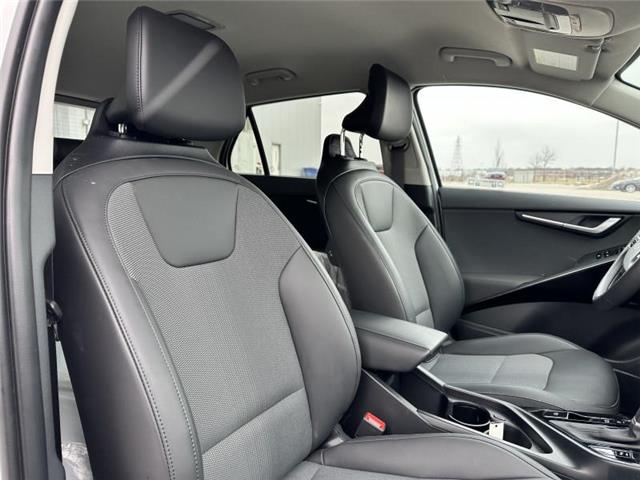 2025 Kia Niro EX (Stk: P22701) in Stratford - Image 10 of 27