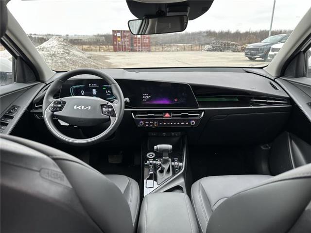 2025 Kia Niro EX (Stk: P22701) in Stratford - Image 12 of 27