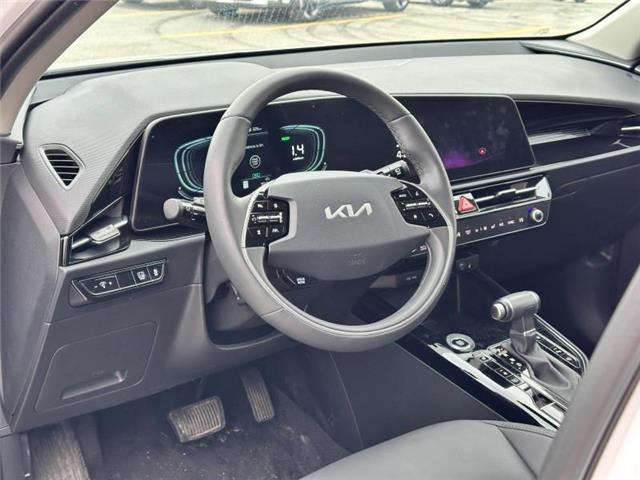 2025 Kia Niro EX (Stk: P22701) in Stratford - Image 13 of 27