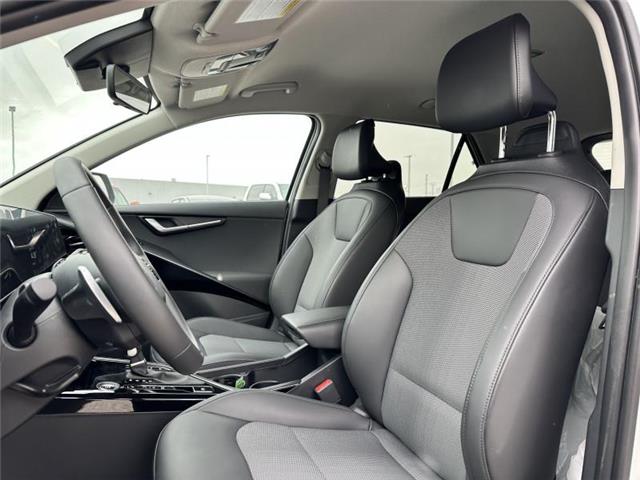 2025 Kia Niro EX (Stk: P22701) in Stratford - Image 15 of 27