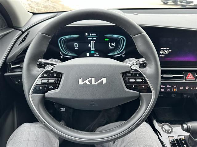 2025 Kia Niro EX (Stk: P22701) in Stratford - Image 16 of 27