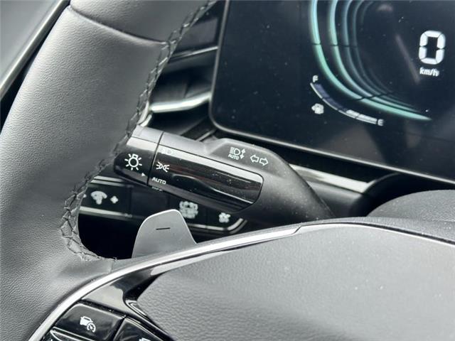 2025 Kia Niro EX (Stk: P22701) in Stratford - Image 20 of 27