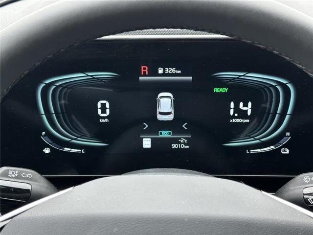 2025 Kia Niro EX (Stk: P22701) in Stratford - Image 21 of 27