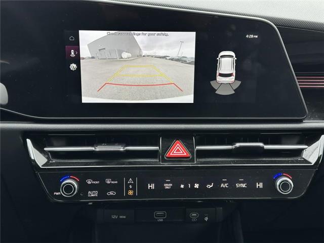 2025 Kia Niro EX (Stk: P22701) in Stratford - Image 22 of 27