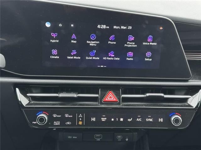 2025 Kia Niro EX (Stk: P22701) in Stratford - Image 23 of 27