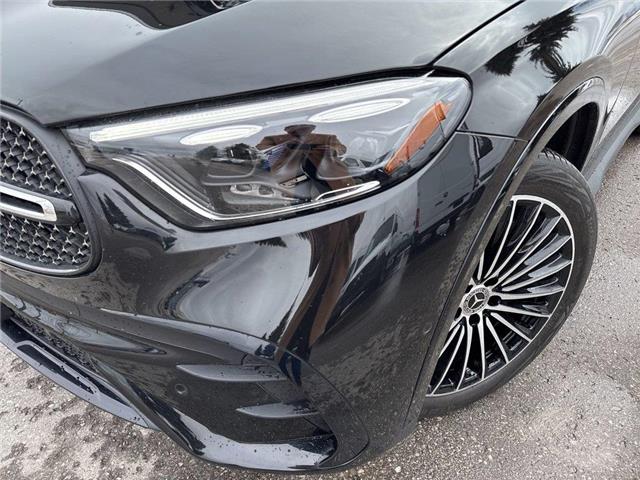 2025 Mercedes-Benz GLC 300 Base (Stk: 26MB163AA) in Innisfil - Image 2 of 19